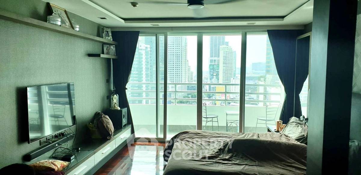 picture 4-BR Condo at Wattana Heights near MRT Sukhumvit (ID 1545873) - 7/9