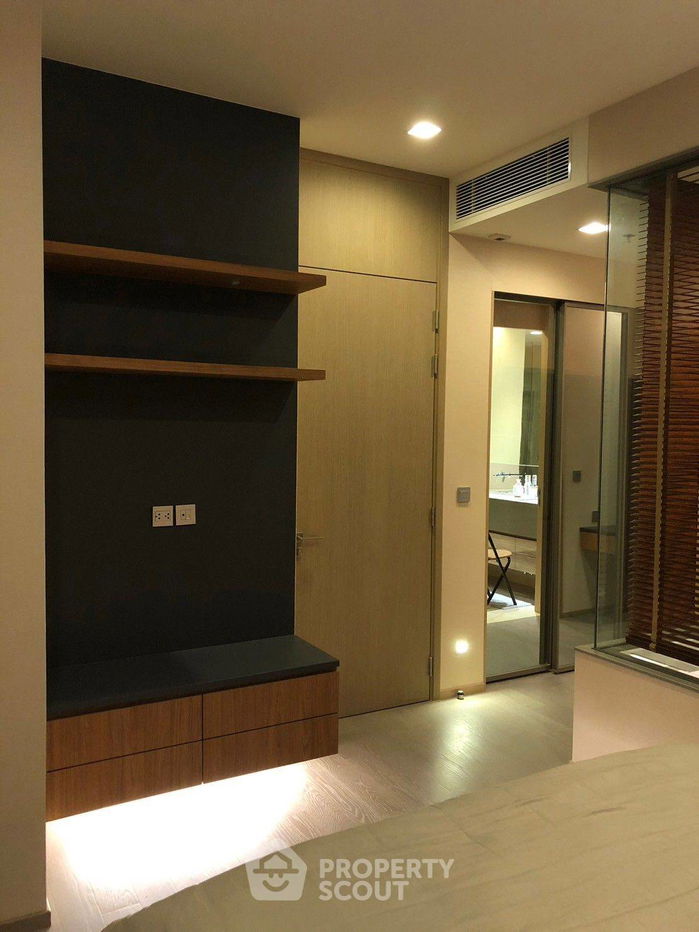 รูป คอนโด 2-ห้องนอน ที่ ดิ เอส อโศก ใกล้ MRT สุขุมวิท (ID 1877451) - รูปที่ 4/4