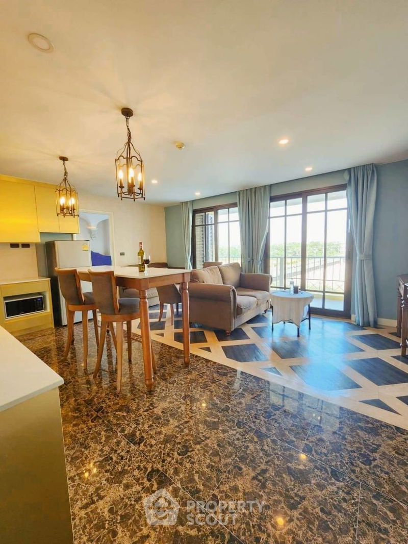 ขายคอนโด : คอนโด 2-ห้องนอน ที่ เอสปันยา คอนโด รีสอร์ท พัทยา ใกล้ เมืองพัทยา (ID 1720814)