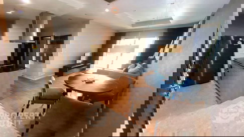 คอนโด 2-ห้องนอน ที่ สาธร การ์เด้นส์ ใกล้ MRT สีลม (ID 944567)