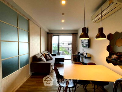 Condos for rent Stamford International University Hua Hin : 1-BR Condo at Baan San Ngam Hua Hin close to The Venezia (ID 1316021)