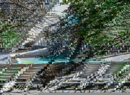 1-BR Condo at The Seed Mingle Sathorn-Suanplu near BTS Sala Daeng (ID 2136428)