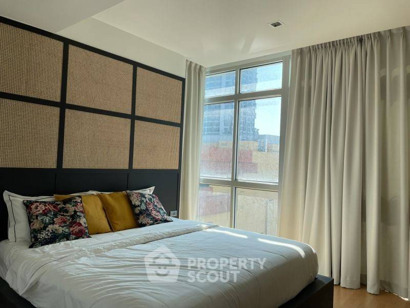 รูป คอนโด 3-ห้องนอน ที่ ณุศาศิริ แกรนด์ คอนโดมิเนียม ใกล้ BTS เอกมัย (ID 2069675) - รูปที่ 9/15