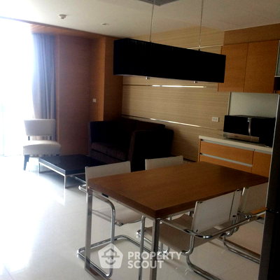 ขายคอนโด : คอนโด 1-ห้องนอน ที่ สาทร ไพร์ม เรสซิเดนซ์ ใกล้ BTS เซนต์หลุยส์ (ID 2155229)