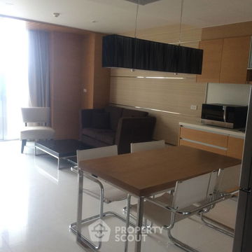 1-BR Condo at Sathorn Prime Residence near BTS Saint Louis (ID 2155229)