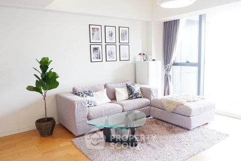 คอนโด 2-ห้องนอน ที่ เดอะ เม็ท สาทร ใกล้ BTS ช่องนนทรี (ID 387491)