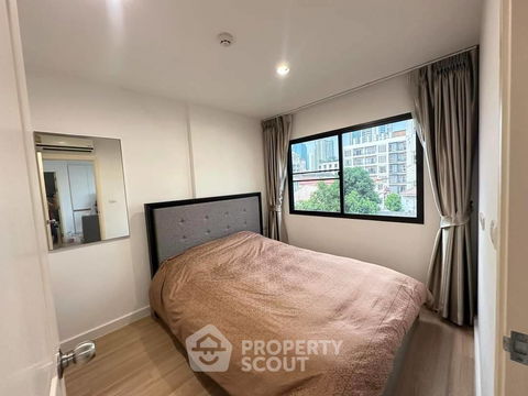 1-BR Condo at The Nest Sukhumvit 22 near MRT Queen Sirikit National Convention Centre (ID 1541343)