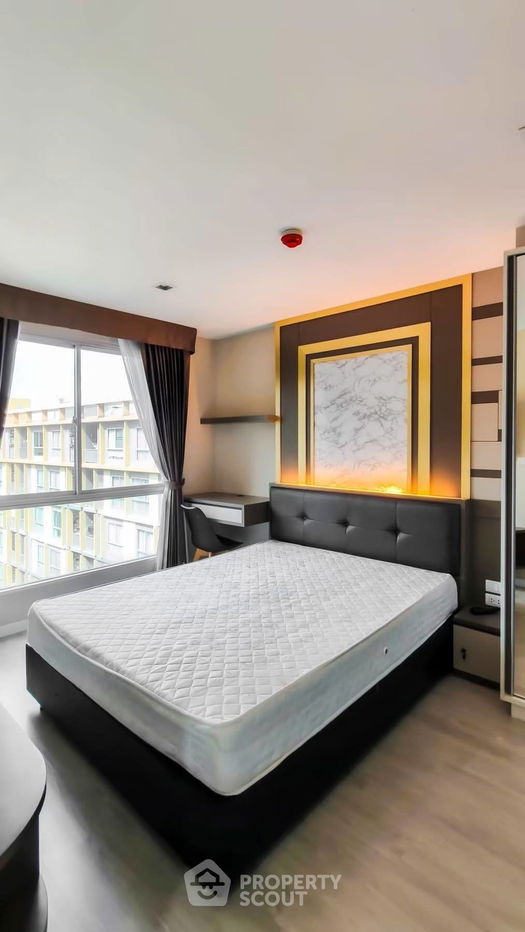 picture 1-BR Condo at Metroluxe Rama 4 near BTS Ekkamai (ID 566102) - 8/19