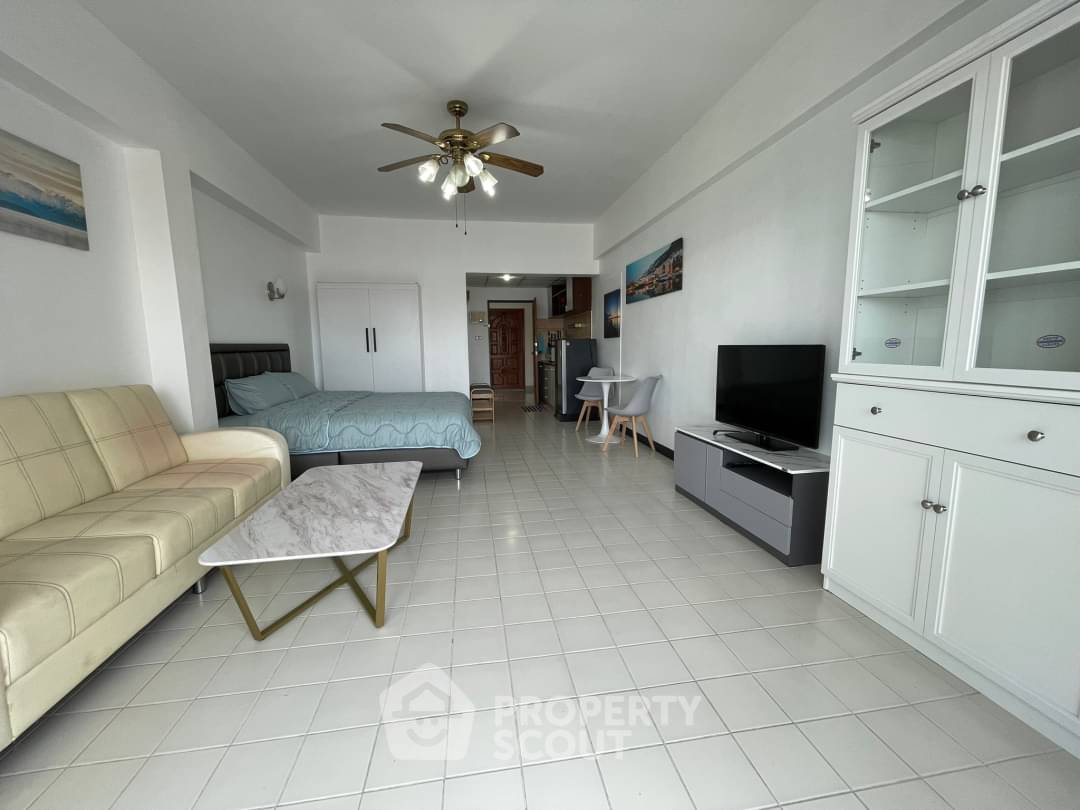 รูป คอนโด สตูดิโอ ที่ เย็นสบาย คอนโดเทล พัทยาใต้ ใกล้ พัทยาใต้ (ID 2068373) - รูปที่ 2/13
