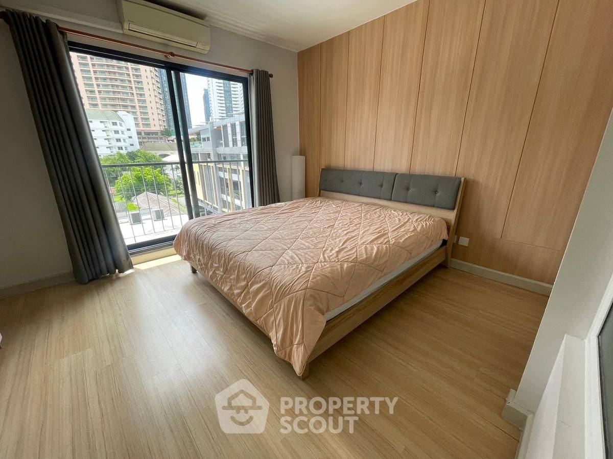 รูป คอนโด 2-ห้องนอน ที่ เดอะ ซี้ดมิงเกิ้ล สาทร-สวนพลู ใกล้ BTS ศาลาแดง (ID 1882890) - รูปที่ 2/10
