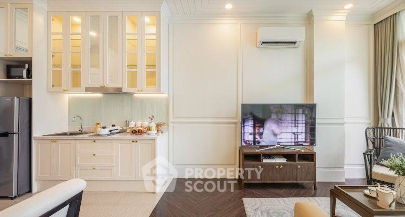 รูป คอนโด 1-ห้องนอน ที่ แกรนด์ ฟลอริด้า บีชฟร้อนท์ พัทยา ใกล้ เมืองพัทยา (ID 1034190) - รูปที่ 1/5