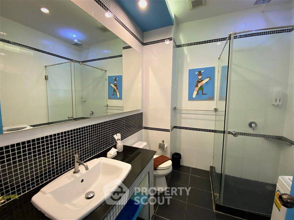 picture Studio Condo at Wong Amat Beach Resort Privacy close to Naklua (ID 1873506) - 8/20