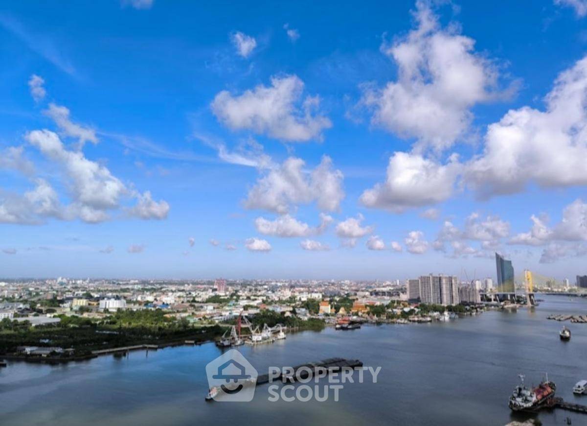 picture 2-BR Condo at U Delight Residence Riverfront Rama 3 in Bang Phong Phang (ID 1911181) - 36/44