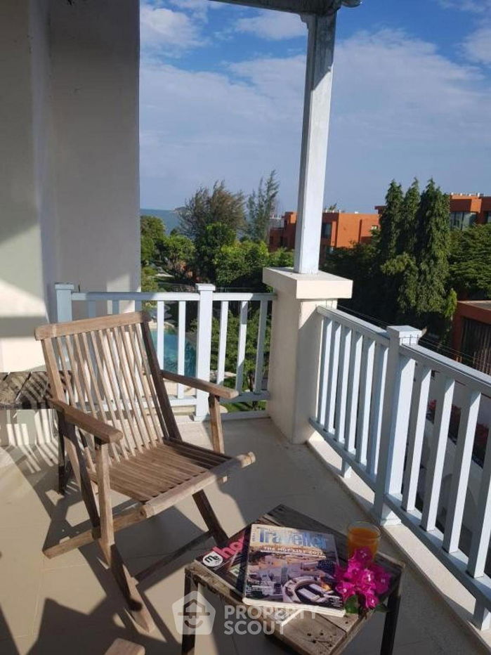 picture 2-BR Condo at Chelona Khao Tao close to Memory house cafe huahin (ID 1881076) - 13/28