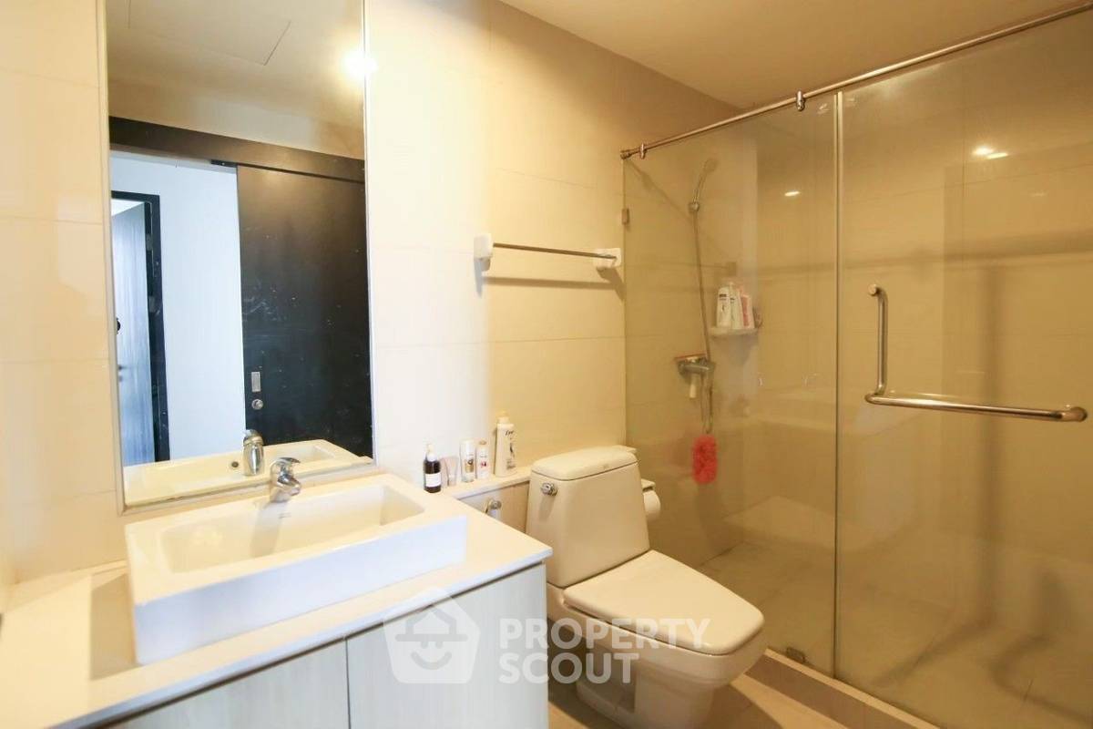รูป คอนโด 2-ห้องนอน ที่ ดิ แอลโคฟ ทองหล่อ 10 ใกล้ BTS ทองหล่อ (ID 1790973) - รูปที่ 10/13