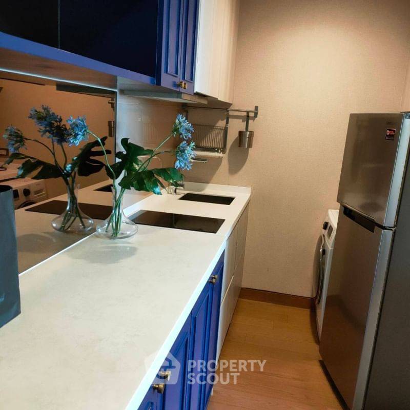 picture 1-BR Condo at The Lumpini 24 near BTS Phrom Phong (ID 944549) - 6/7