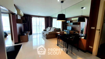 Condos for rent : 1-BR Condo at Voque Sukhumvit 16 Condominium near MRT Queen Sirikit National Convention Centre (ID 998672)