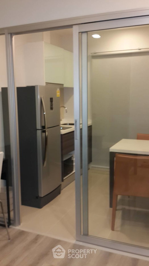 รูป คอนโด 1 ห้องนอน Centric Sathorn–St. Louis ใกล้ BTS เซนต์หลุยส์ 200 ม. (ID 550162) - รูปที่ 10/10