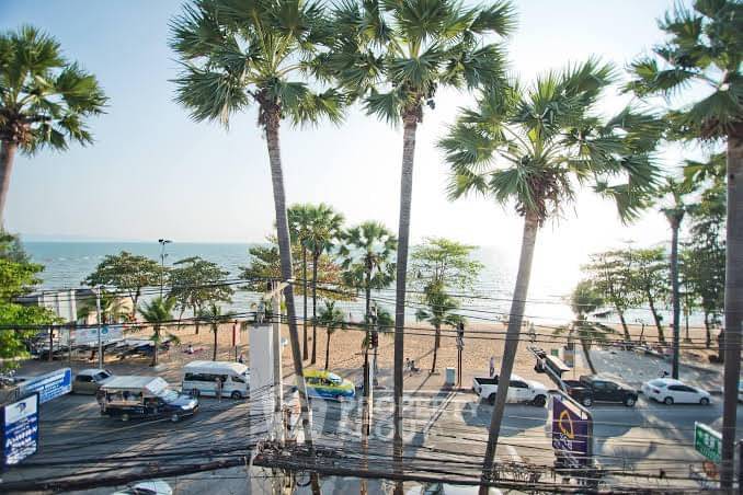 รูป คอนโด สตูดิโอ ที่ เทียนทอง คอนโดเทล ใกล้ หาดจอมเทียน (ID 2057229) - รูปที่ 7/8