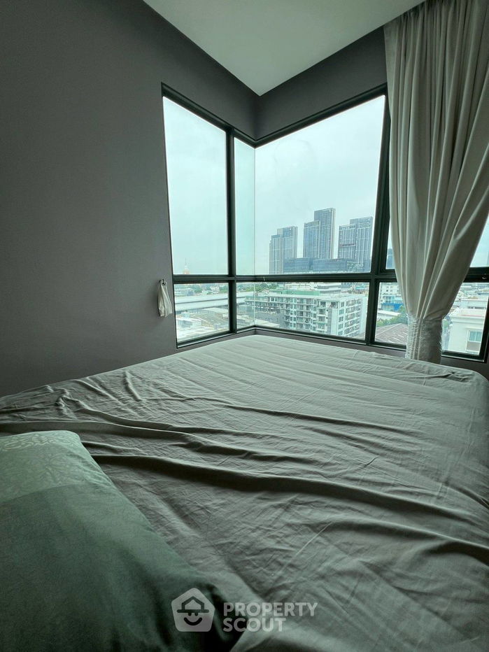 picture 2-BR Condo at The Room Sukhumvit 62 near BTS Punnawithi (ID 2180219) - 16/28