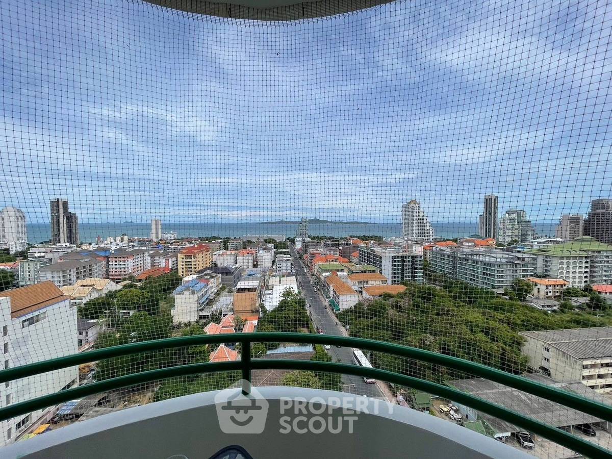 รูป คอนโด 2-ห้องนอน ที่ สตาร์ บีช คอนโดเทล ใกล้ ถนนพระตำหนัก พัทยา (ID 1545847) - รูปที่ 18/32
