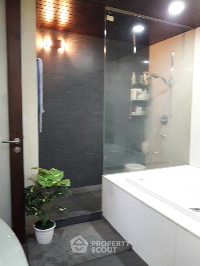 รูป คอนโด 1-ห้องนอน ที่ เบล พาร์ค เรสซิเดนท์ คอนโดมิเนียม ใน ช่องนนทรี (ID 811913) - รูปที่ 6/7