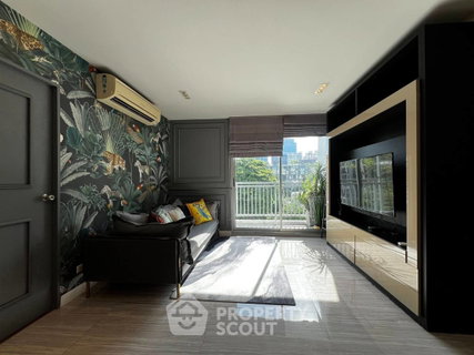 รูปภาพ 2-BR Condo at The 49 Plus 2 Condominium near BTS Thong Lor (ID 2159964)