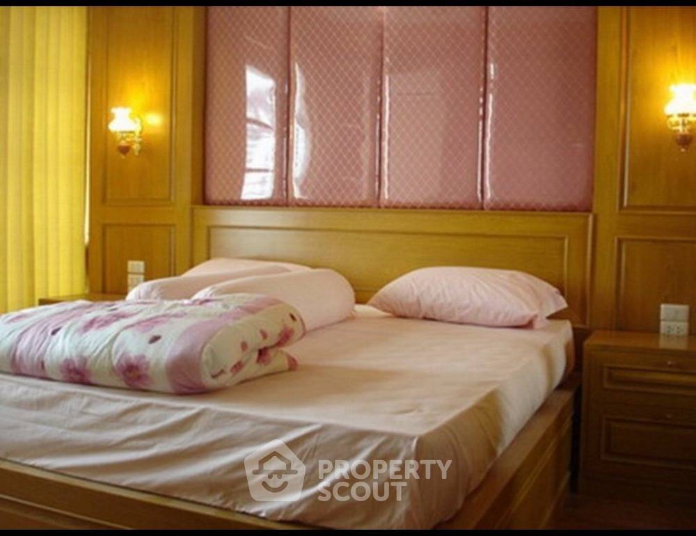 picture 2-BR Condo at Baan Klang Krung Siam-Pathumwan Condominium near BTS Ratchathewi (ID 1448698) - 5/8