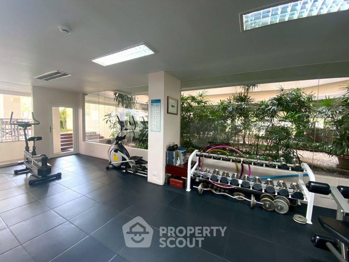 picture 3-BR Condo at Baan Siri Sathorn Suanplu Condominium close to Naradhiwas Rajanagarindra (ID 2088213) - 16/48