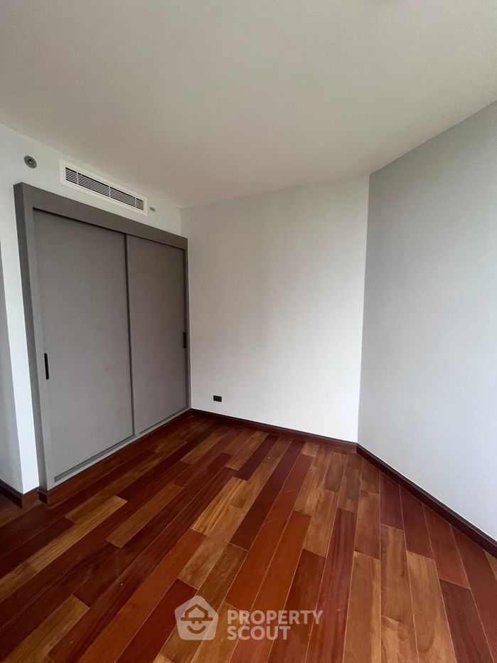 picture 3-BR Condo at All Seasons Mansion Condominium near BTS Phloen Chit (ID 1887608) - 5/16