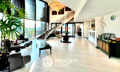 Condos for sale : 5-BR Condo at Supalai Place Sukhumvit 39 near BTS Phrom Phong (ID 1883009)