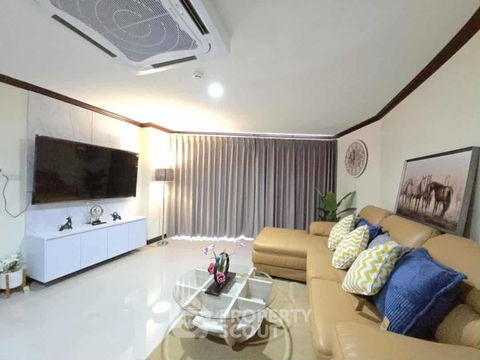 2-BR Condo at Royal Hill Resort Condominium close to Pattaya South (ID 2112721)