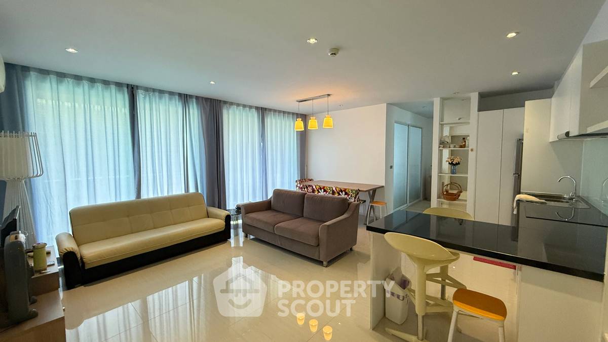picture 2-BR Condo at Atlantis Condo Resort close to Pattaya (ID 2092174) - 1/17