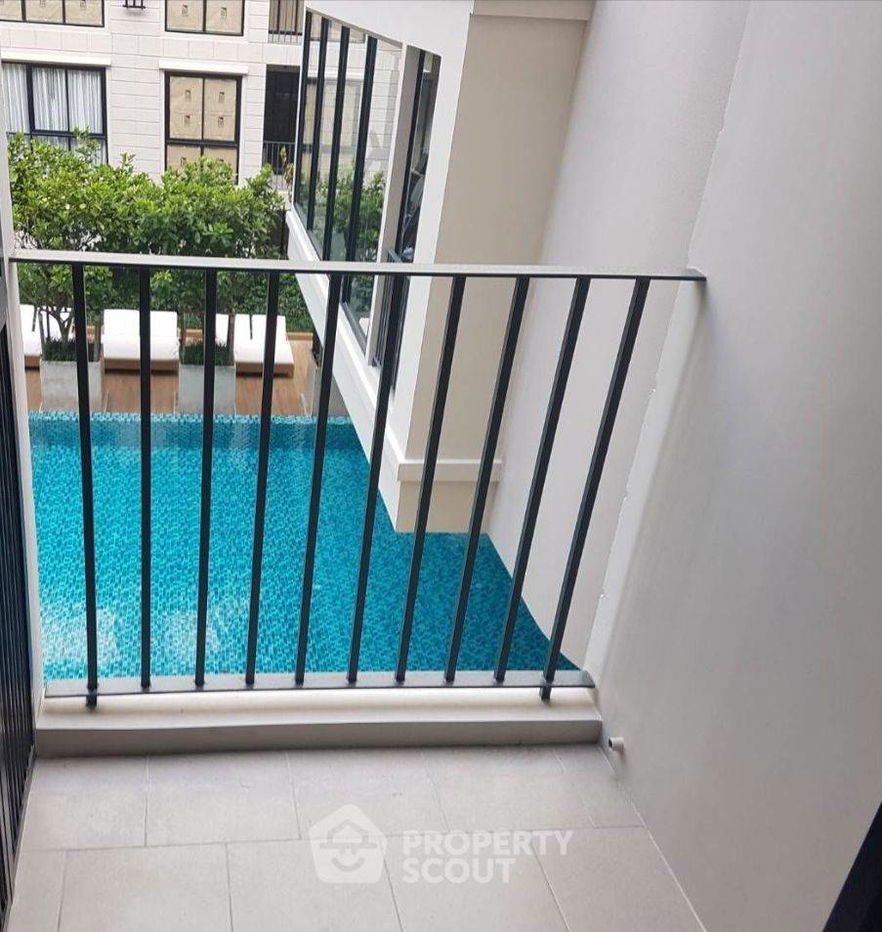picture 1-BR Condo at Maestro 03 Ratchada – Rama 9 near MRT Phra Ram 9 (ID 1546616) - 4/5