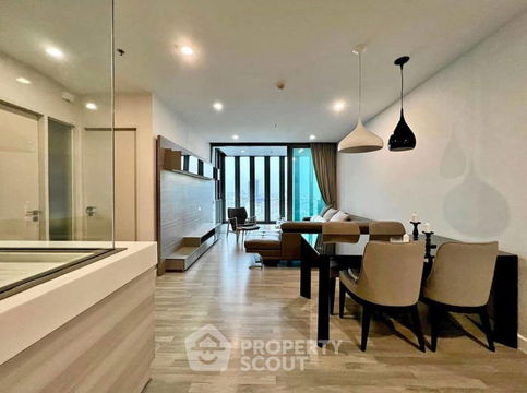 คอนโด 2-ห้องนอน ที่ เดอะ รูม บีทีเอส วงเวียนใหญ่ ใกล้ BTS วงเวียนใหญ่ (ID 1896680)