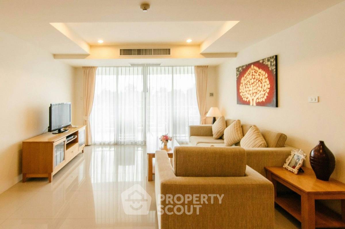 รูป คอนโด 2-ห้องนอน ที่ ซีริดจ์หัวหิน ใกล้ เมมโมรี่ เฮาส์ คาเฟ่ หัวหิน (ID 1438579) - รูปที่ 1/13