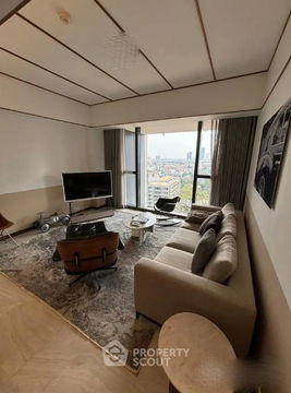 2-BR Condo at The Met Sathorn near BTS Chong Nonsi (ID 1930635)