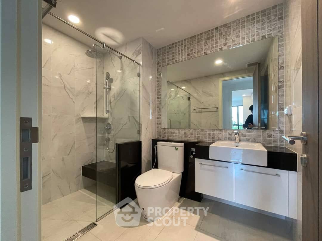 รูป คอนโด 1-ห้องนอน ที่ ศุภาลัย พรีเมียร์ เจริญนคร ใกล้ BTS กรุงธนบุรี (ID 1547143) - รูปที่ 22/28