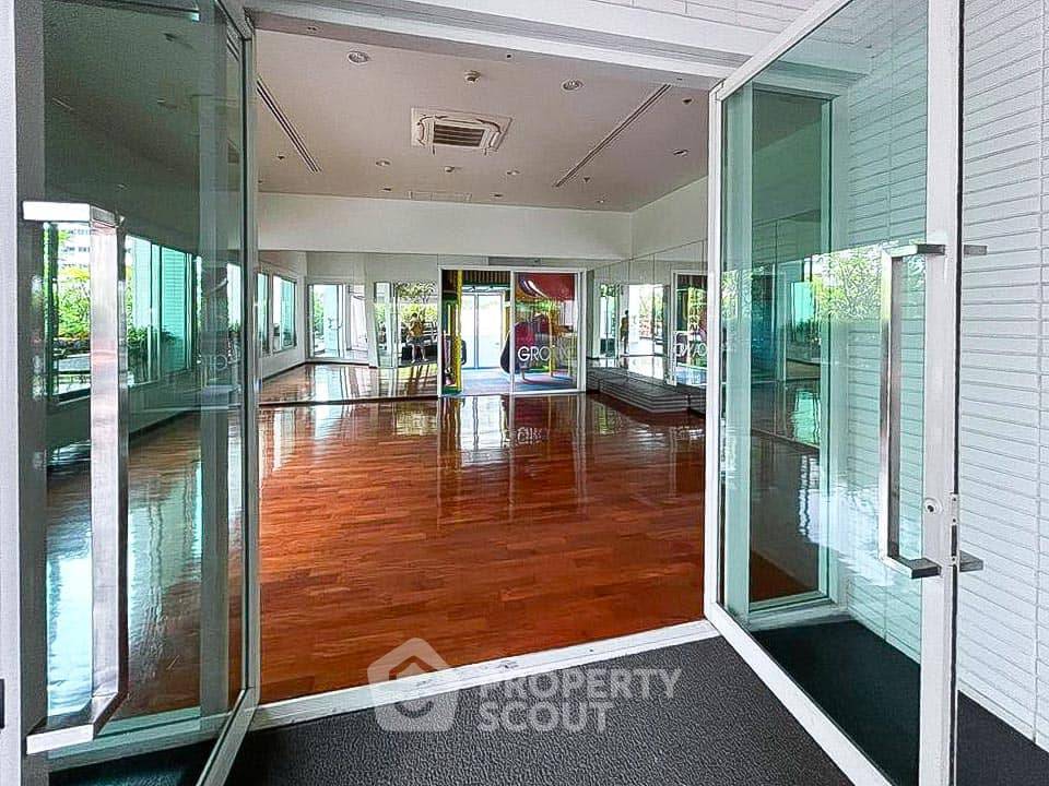 รูป คอนโด 1-ห้องนอน ที่ โนเบิล ออร่า ใกล้ BTS ทองหล่อ (ID 1930681) - รูปที่ 14/17