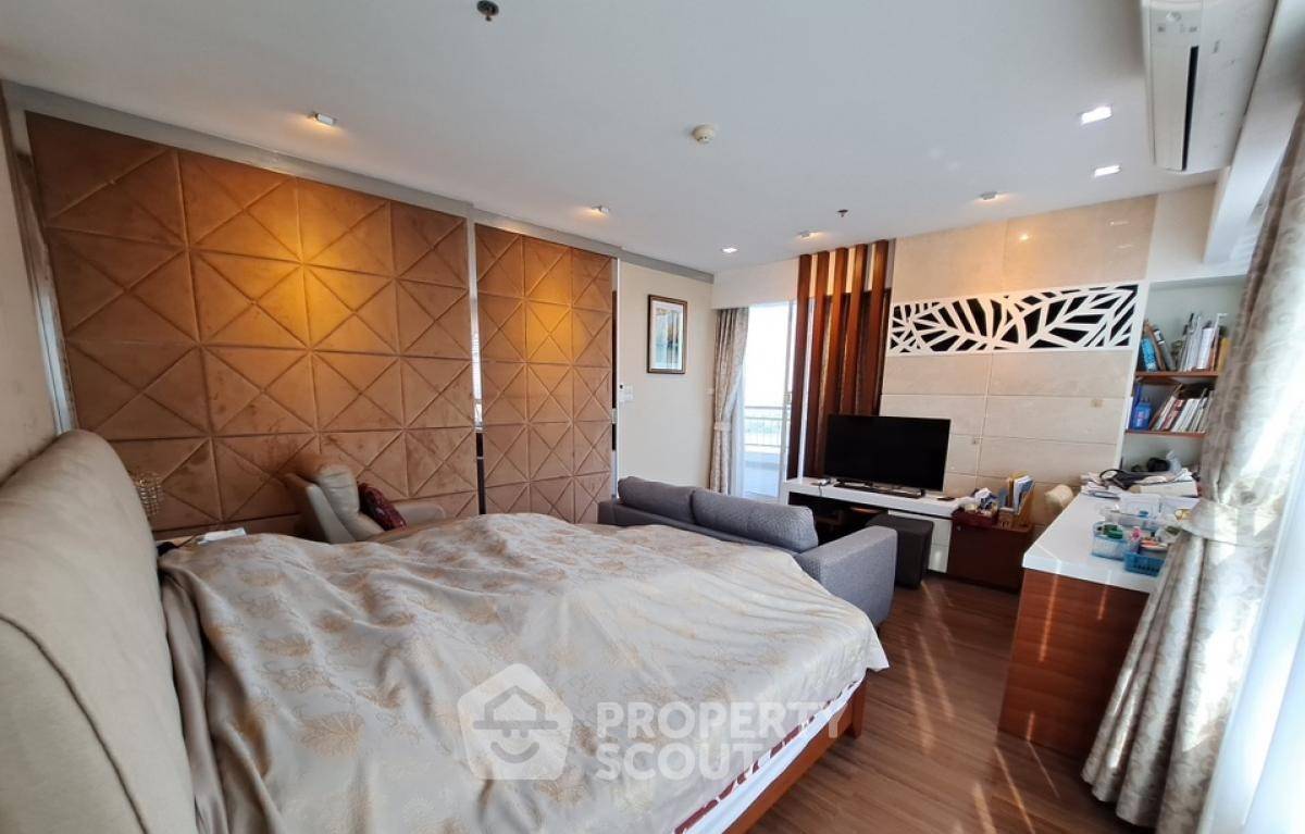 picture 3-BR Condo at Supalai Prima Riva Rama 3 - Narathiwas in Chong Nonsi (ID 2040352) - 2/8