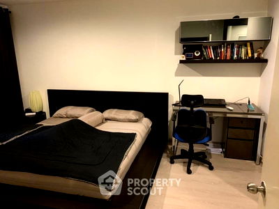 ขายคอนโด : คอนโด 2-ห้องนอน ที่ แอสปาย สุขุมวิท 48 ใกล้ BTS พระโขนง (ID 384467)