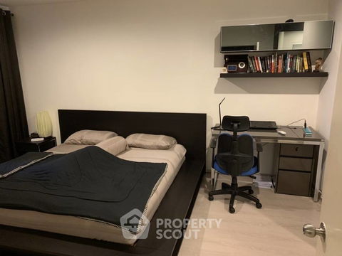 2-BR Condo at Aspire Sukhumvit 48 near BTS Phra Khanong (ID 384467)