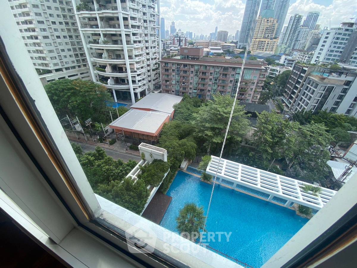 picture 3-BR Condo at Baan Siri 24 near BTS Phrom Phong (ID 884130) - 13/17