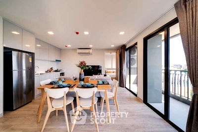Condos for rent Hua Hin Bus Station : 2-BR Condo at Marvest Condo close to Hua Hin Night Market (ID 2064413)
