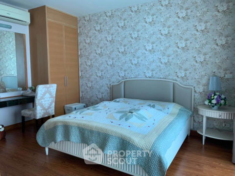 2-BR Condo at Casalunar Paradiso in Saen Suk (ID 403533)