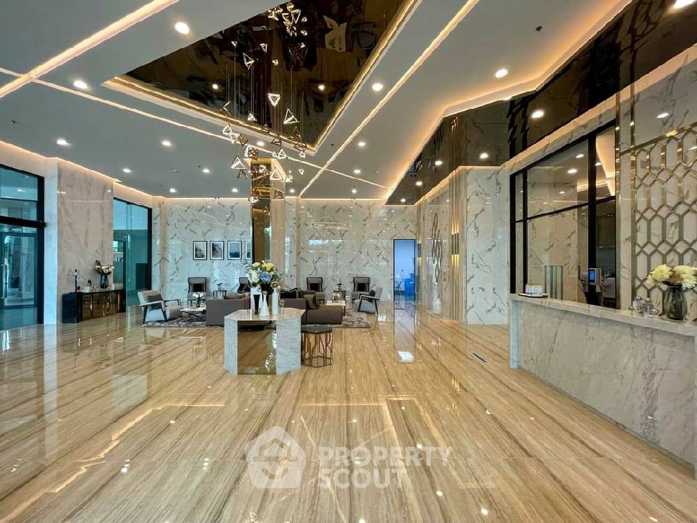 รูป คอนโด 1-ห้องนอน ที่ ศุภาลัย พรีเมียร์ เจริญนคร ใกล้ BTS กรุงธนบุรี (ID 1547143) - รูปที่ 23/28