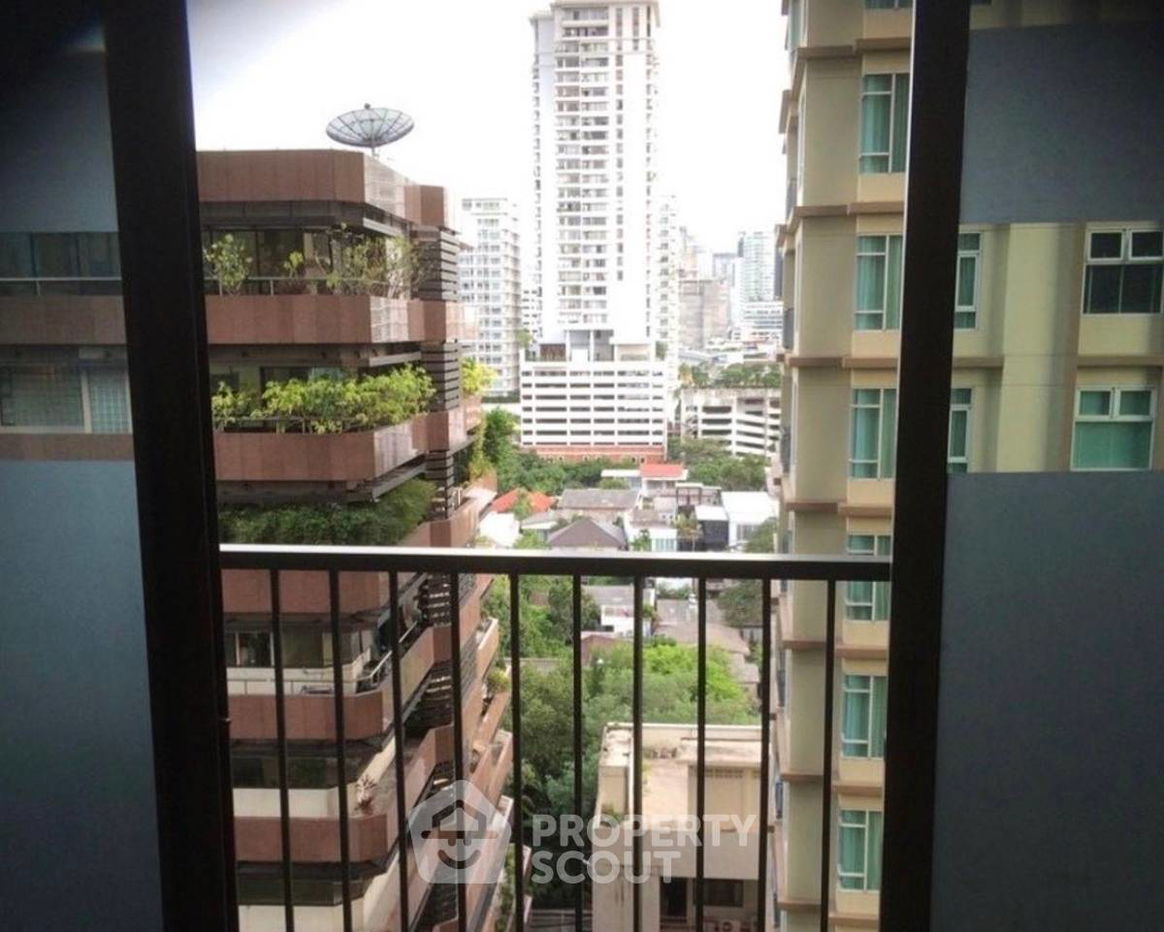 รูป คอนโด 1-ห้องนอน ที่ โนเบิล โซโล ใกล้ ทองหล่อ (ID 2099764) - รูปที่ 3/4