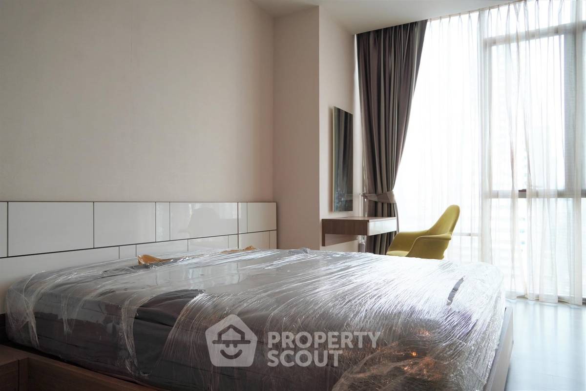 รูป คอนโด 1-ห้องนอน ที่ เดอะ รูม บีทีเอส วงเวียนใหญ่ ใกล้ BTS วงเวียนใหญ่ (ID 1507080) - รูปที่ 3/15