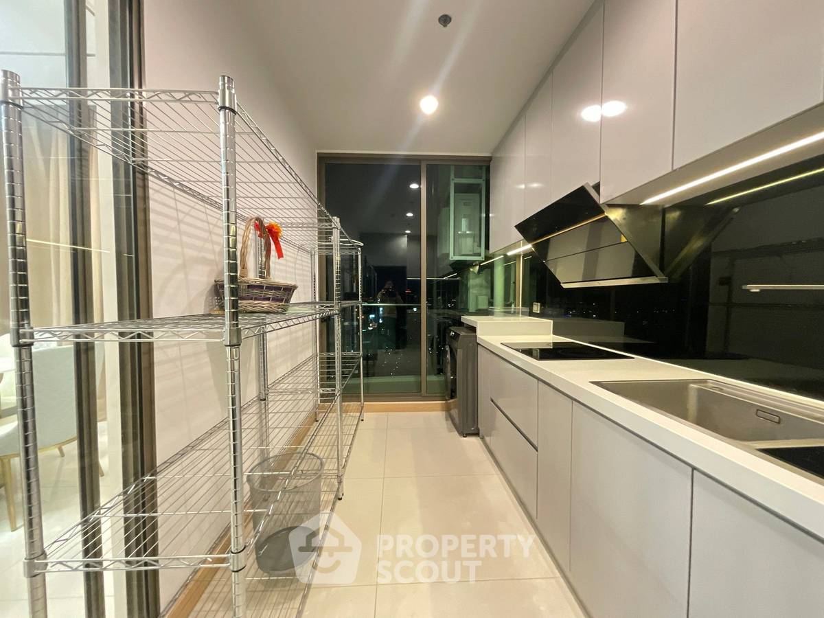 รูป คอนโด 3-ห้องนอน ที่ ศุภาลัย โอเรียนทัล สุขุมวิท 39 ใกล้ MRT เพชรบุรี (ID 1408456) - รูปที่ 5/19