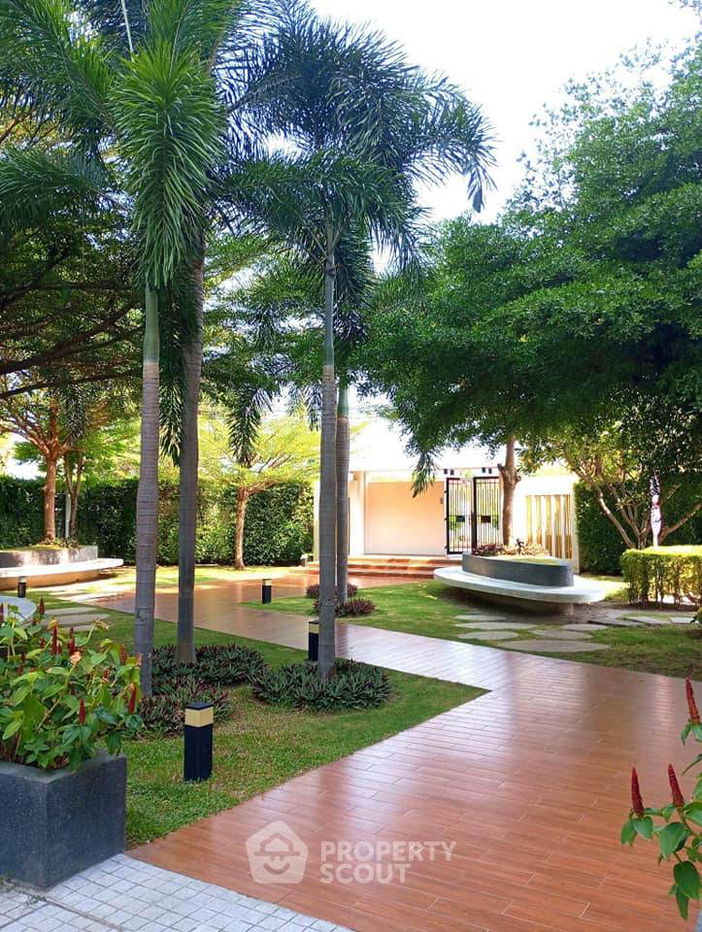 รูป คอนโด 1-ห้องนอน ที่ เดอะ ทรัสต์ หัวหิน ใกล้ เมืองหัวหิน (ID 1893971) - รูปที่ 6/8